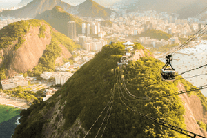 Pacote - Pacotes para Rio de Janeiro