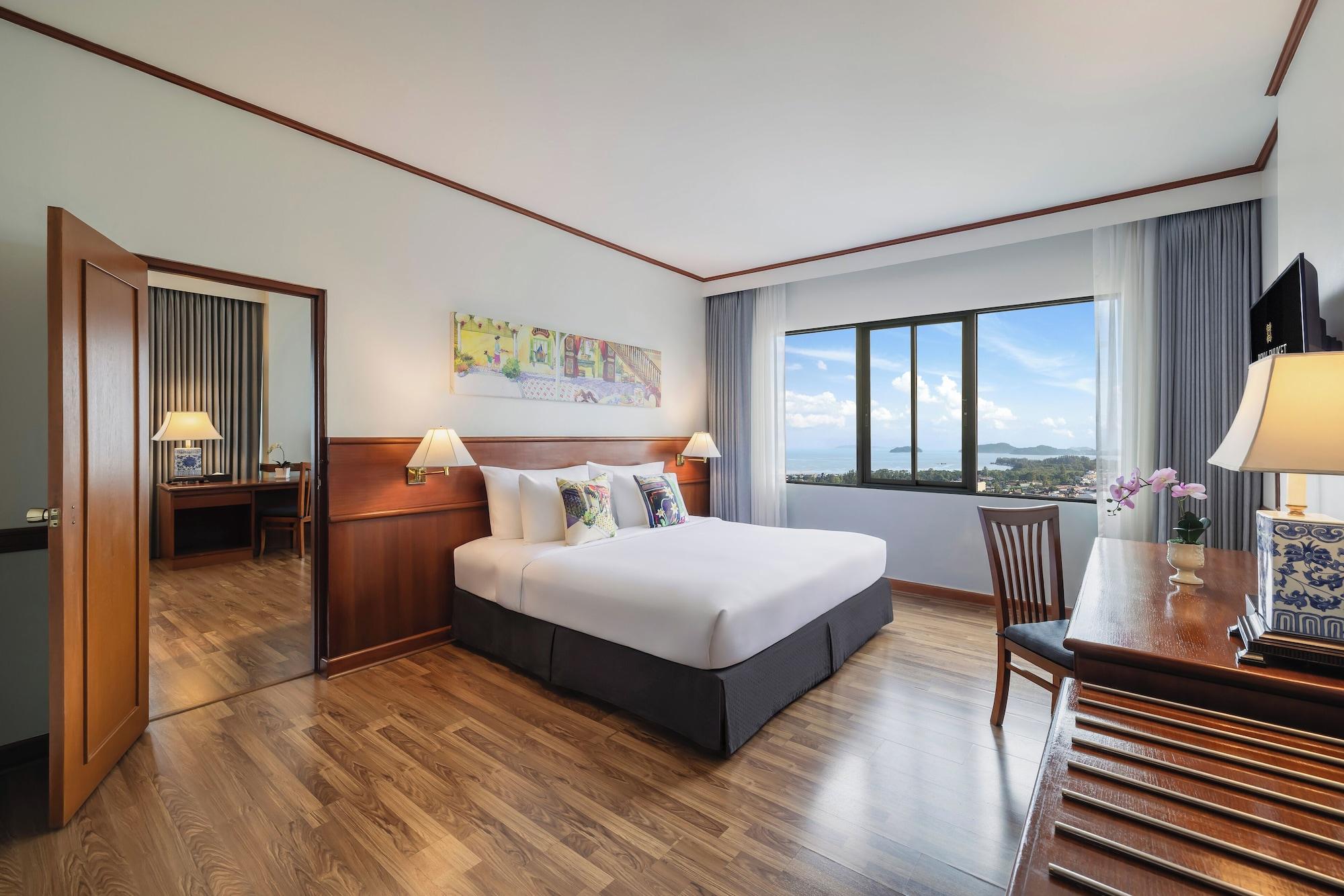 Playa Royal Phuket City Hotel