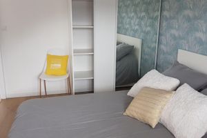 Alquiler Vacacional - Apartment facing the sea 30 meters from the beach!