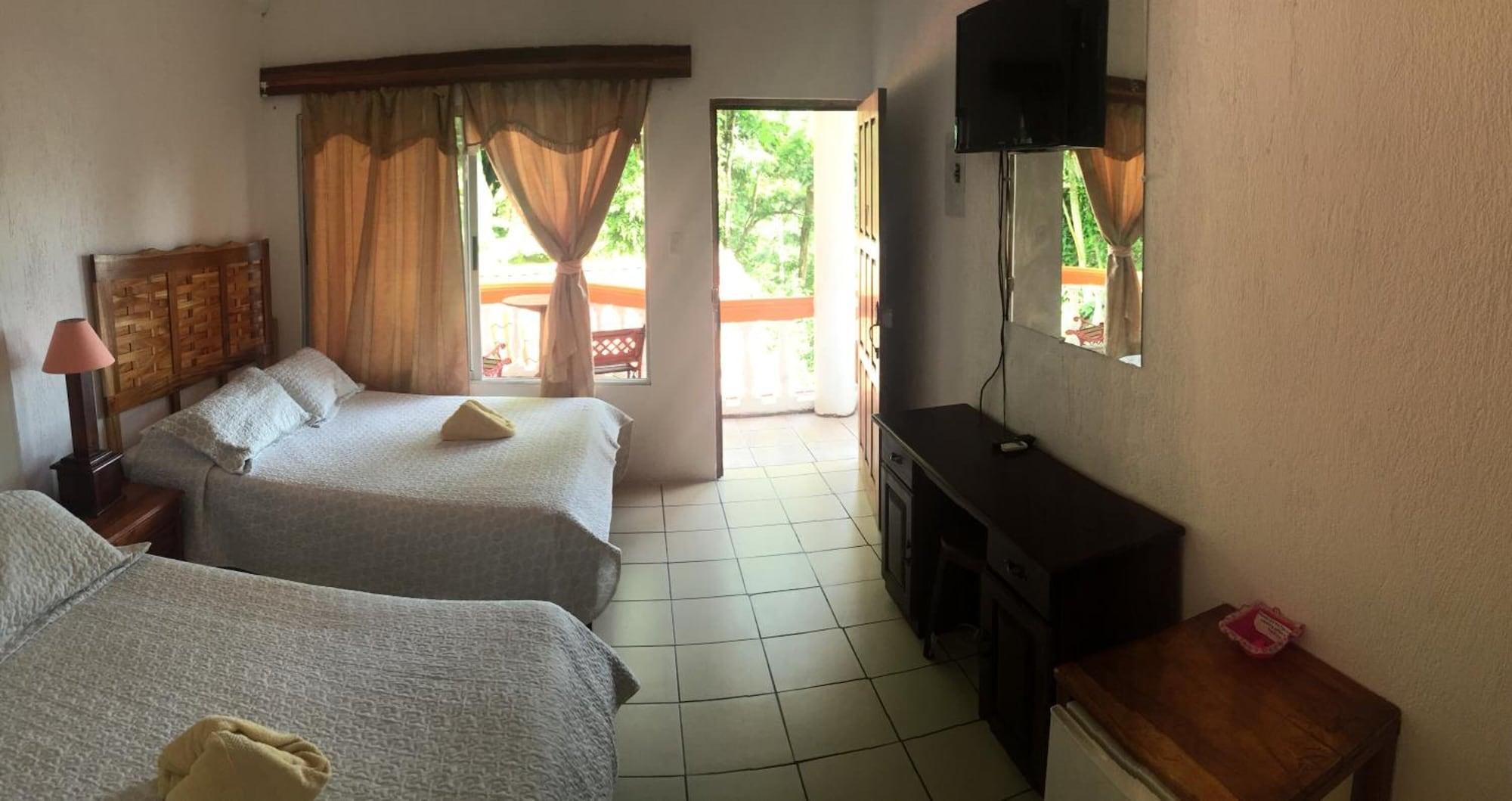 Habitación Hotel Coco Beach