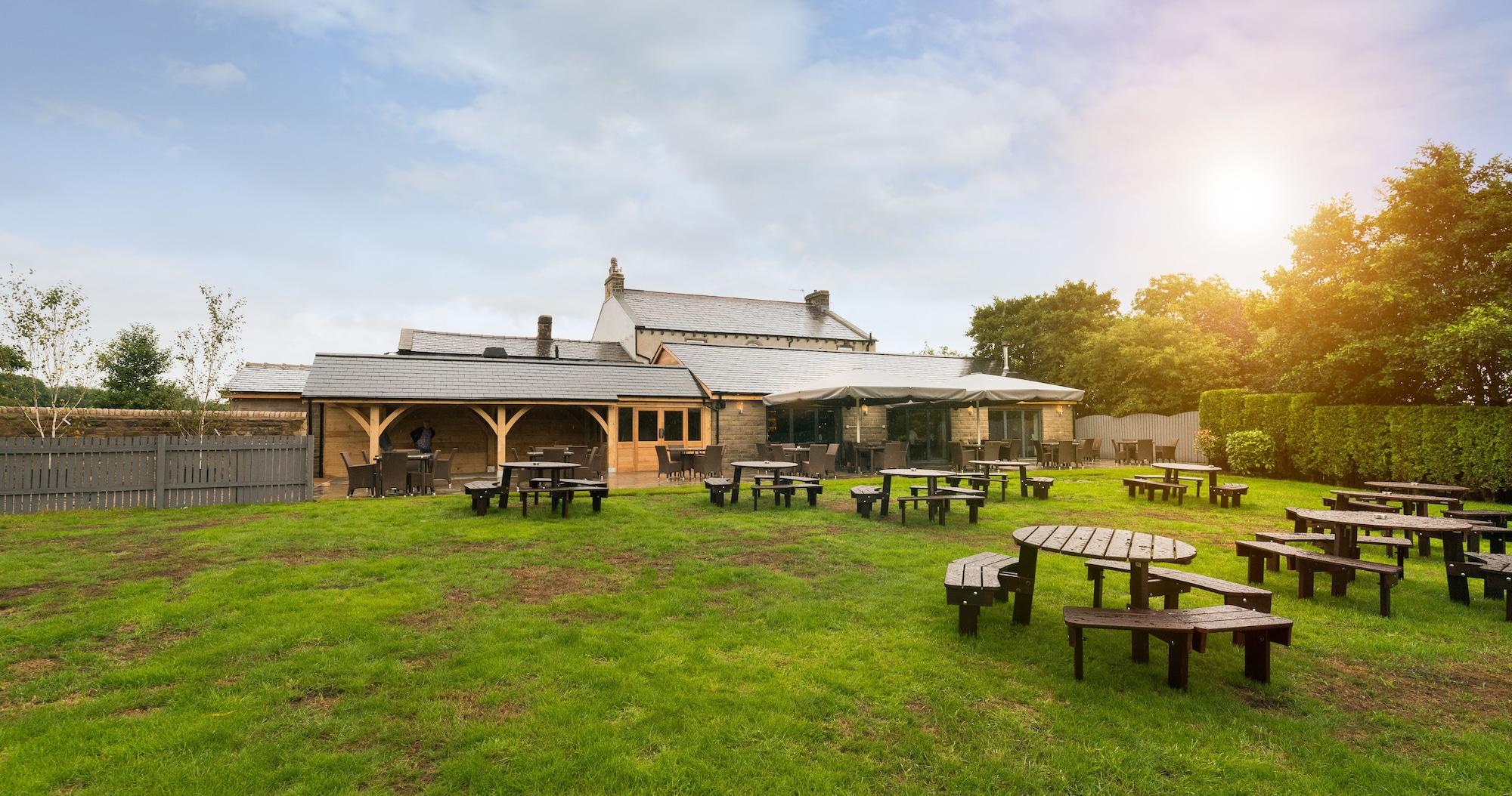 Comodidades del Alojamiento Forest