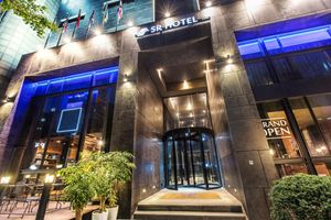 Alojamiento - SR Hotel Magok