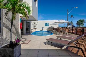 Alojamiento - Marinas Maceió Hotel
