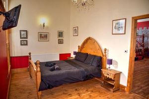 Alquiler Vacacional - Stunning, historic holiday apartment