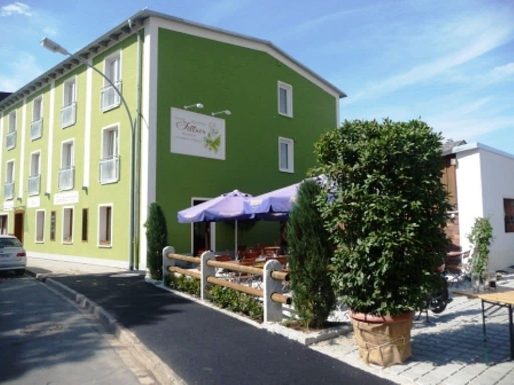 Varios Hotel-Gasthof-Fellner