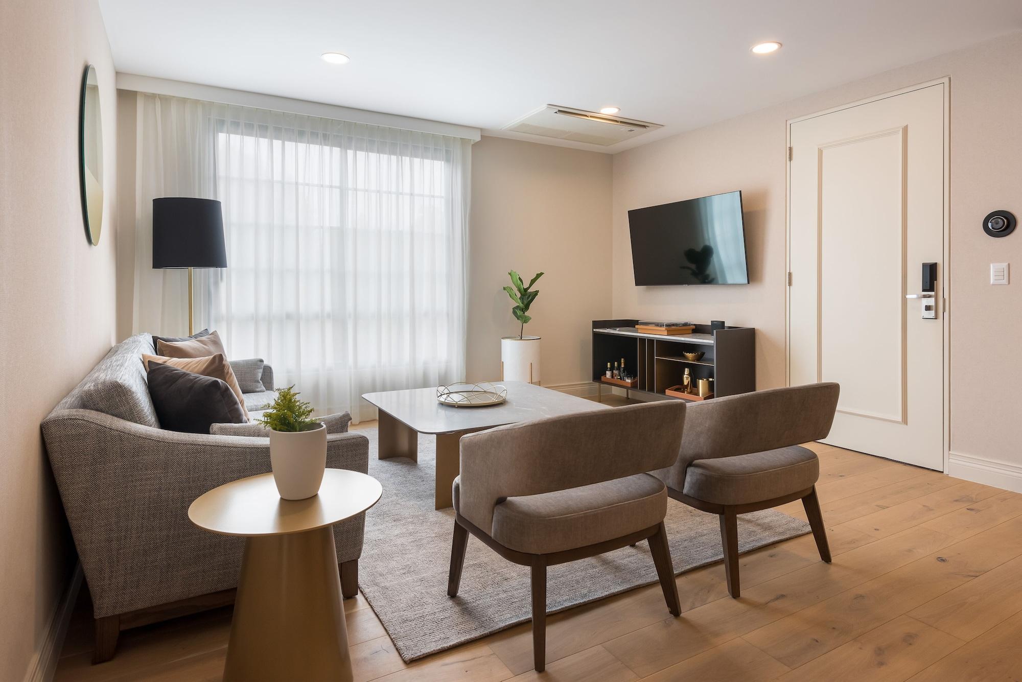 Comodidades del Alojamiento The Amsterdam Boutique Stays by Viadora