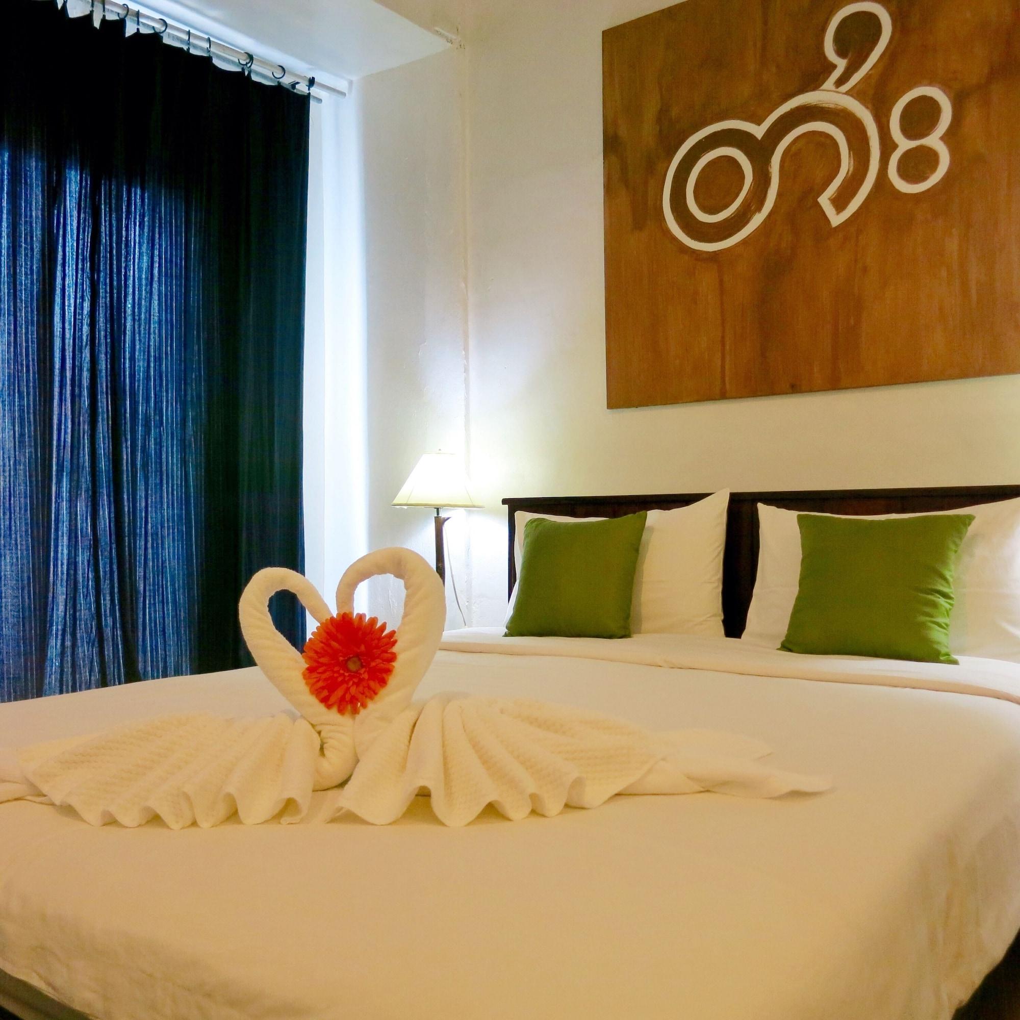 Habitación Yoont Hotel