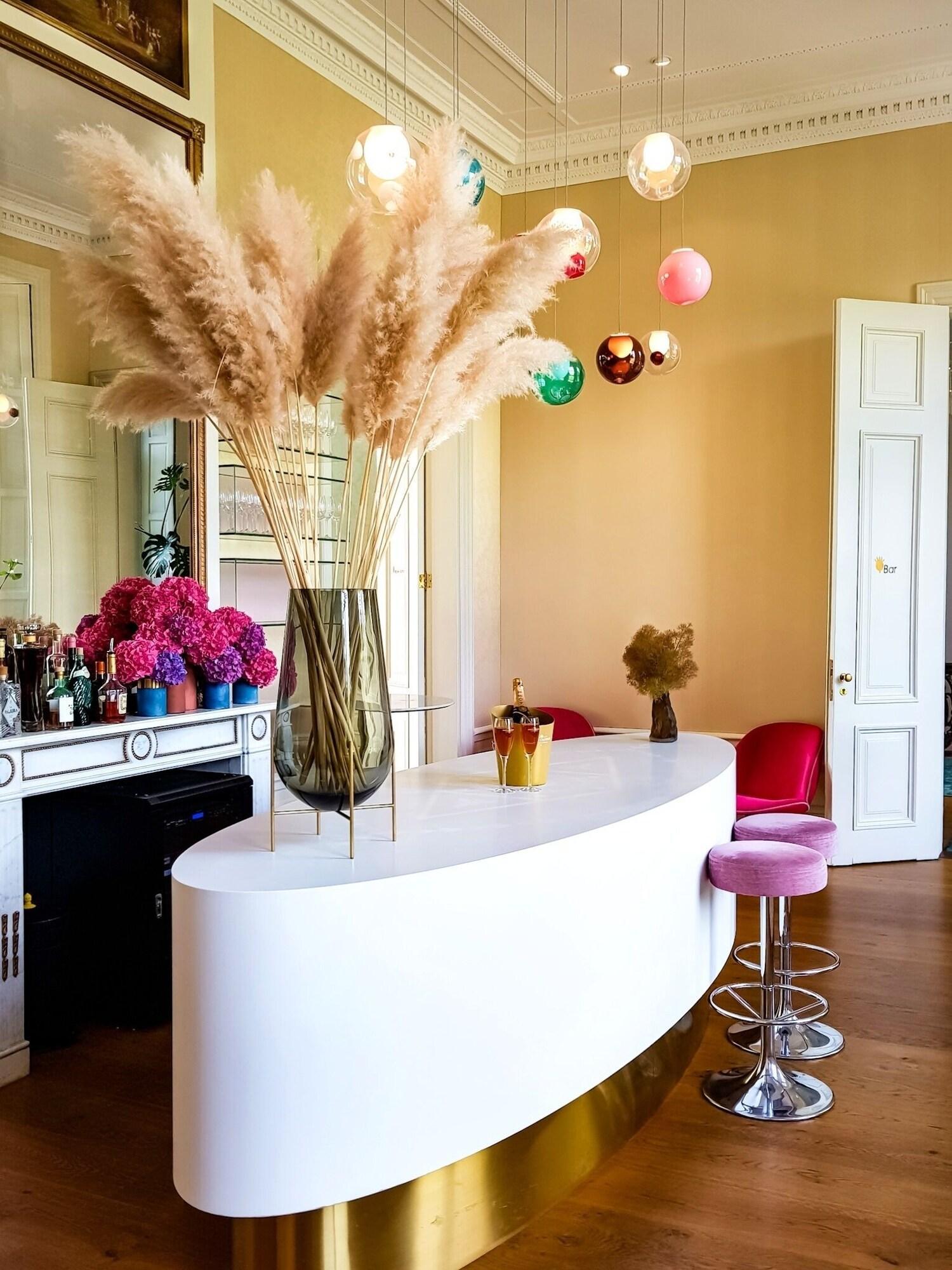 Bar/Salón Parc Broekhuizen