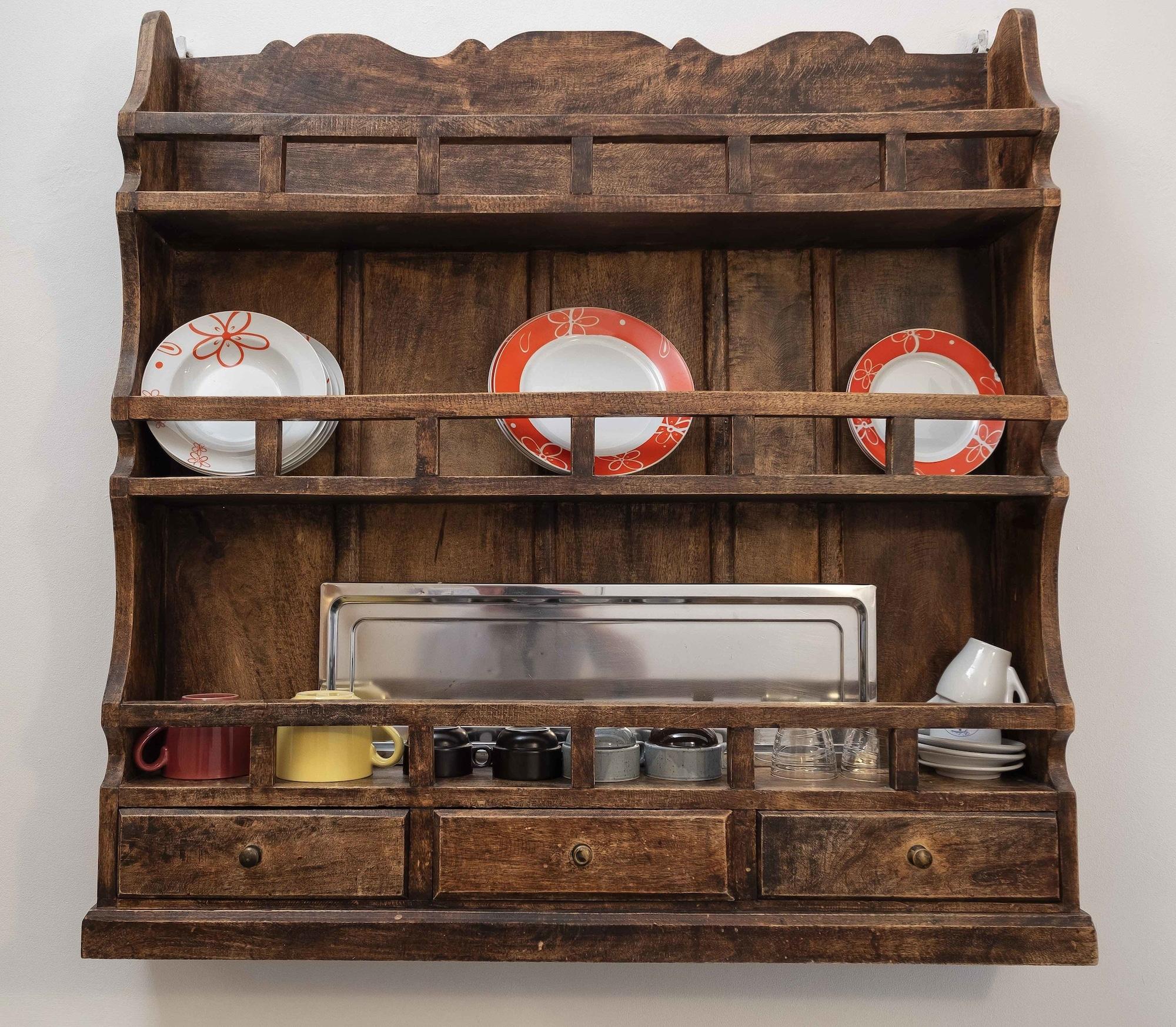 Set de Habitación Casa Rossa