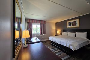 Alojamiento - Center Street Value Inn