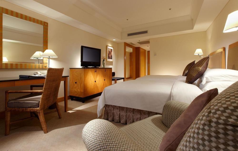 Habitación The Splendor Hotel Taichung