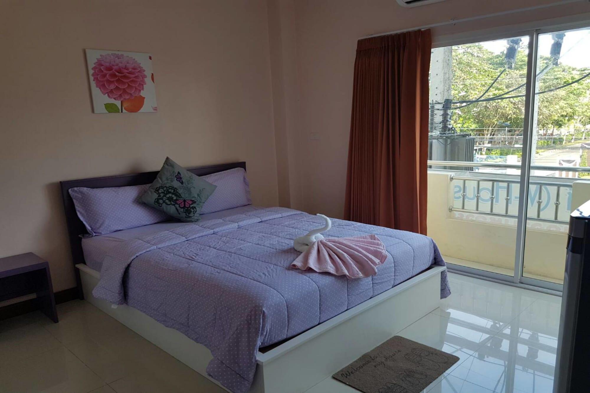 Habitación V-House Hotel