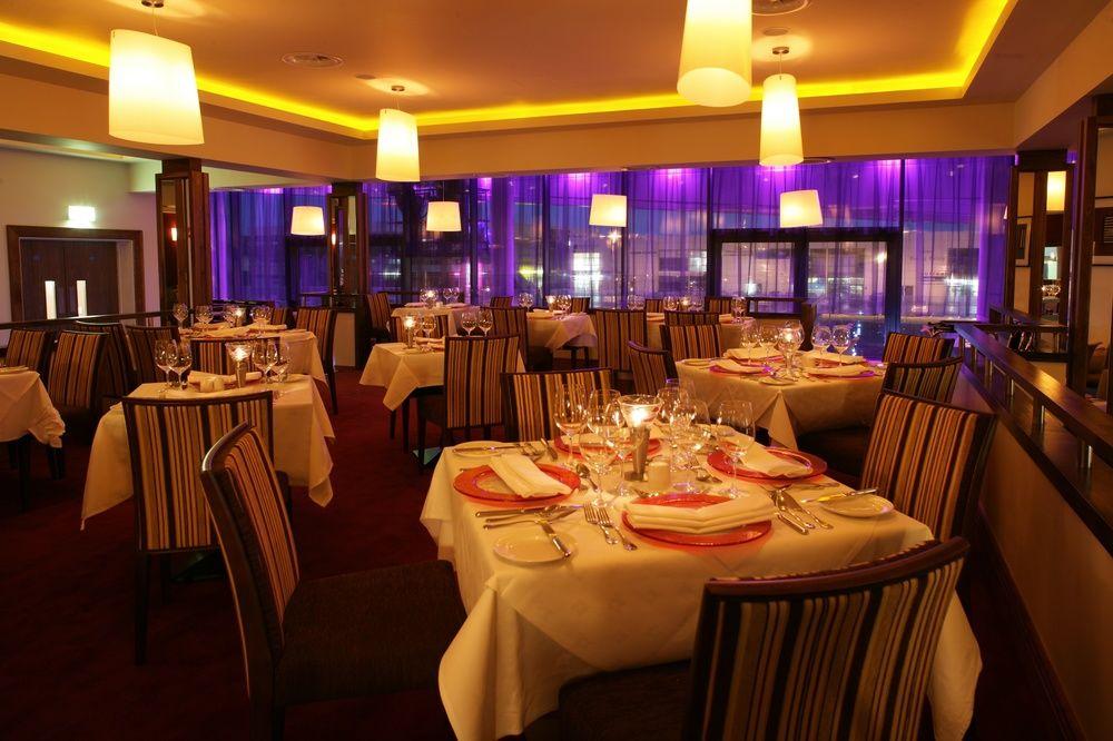 Restaurant Clayton Hotel Galway