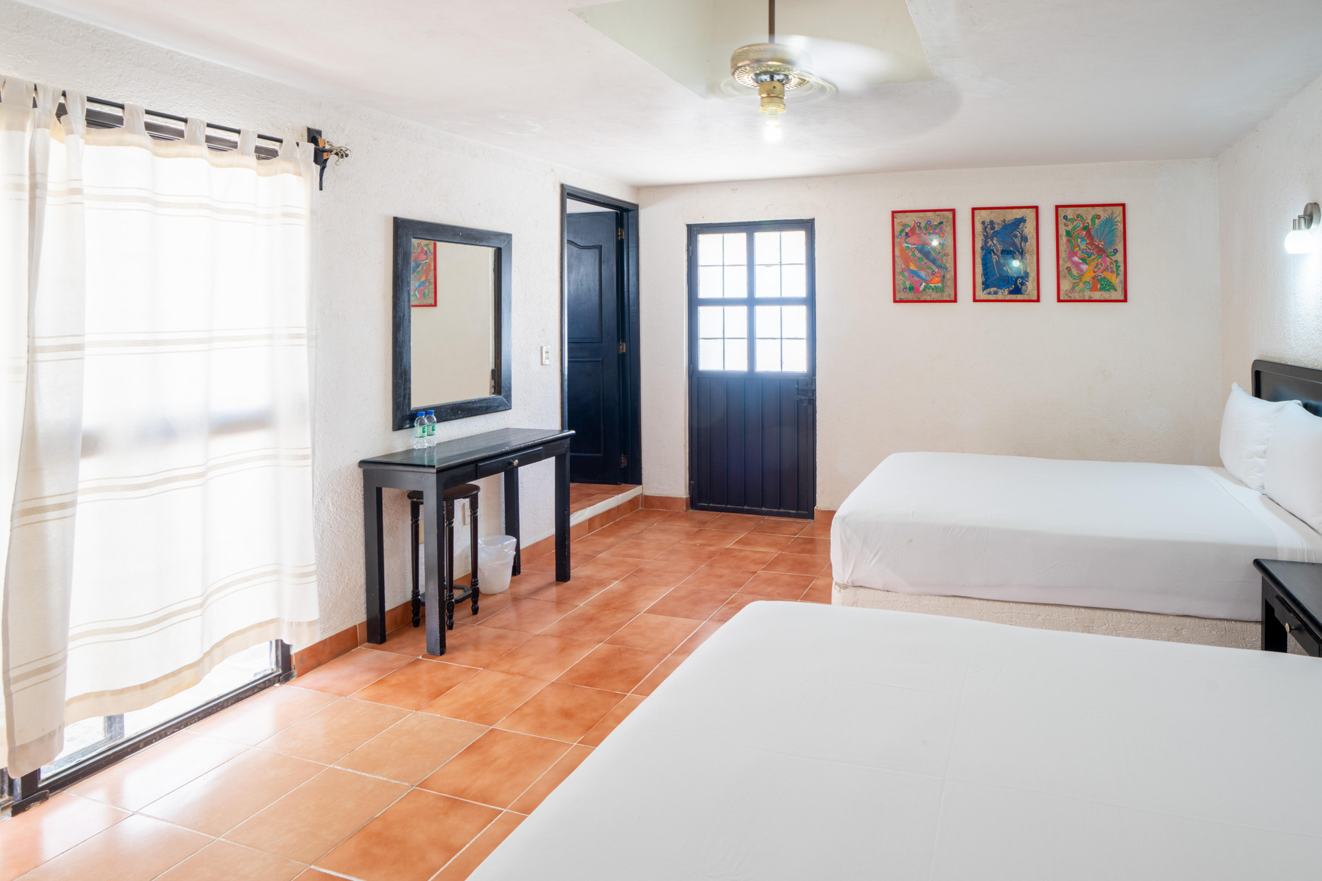 Equipamiento de Habitación Alojamiento Villas del Sol