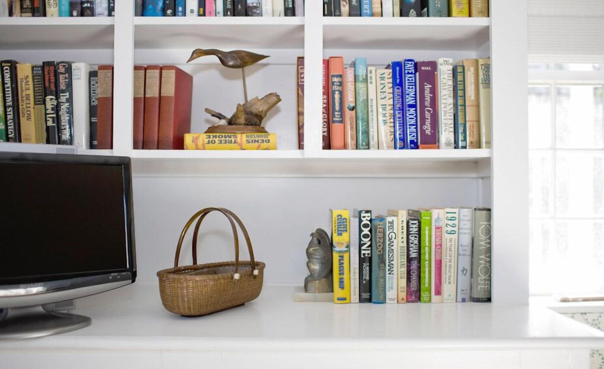 Set de Habitación Sherburne Inn