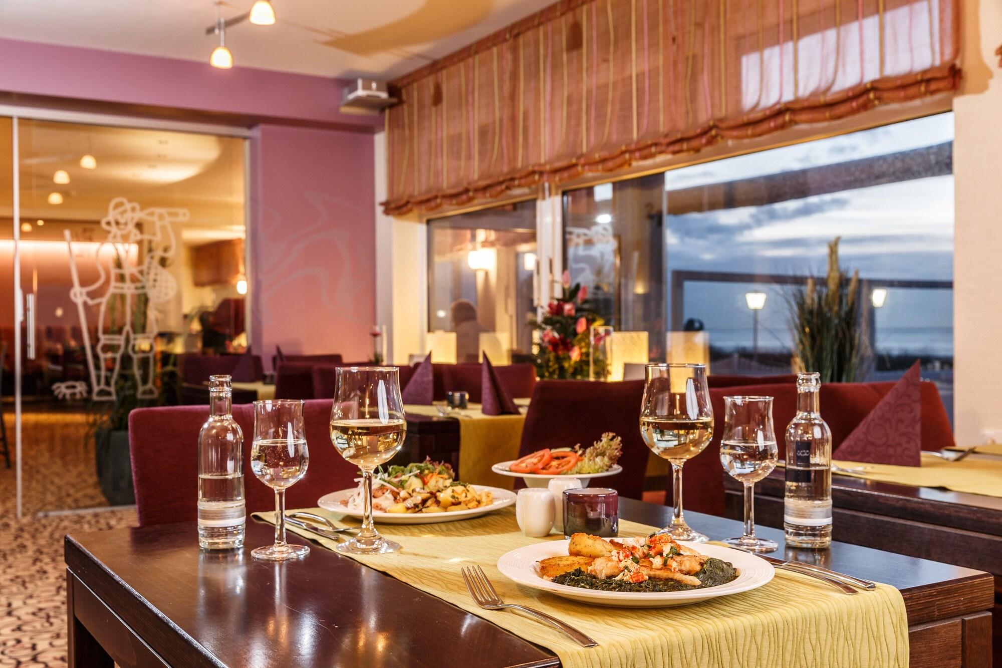 Restaurant Hotel Wattenkieker