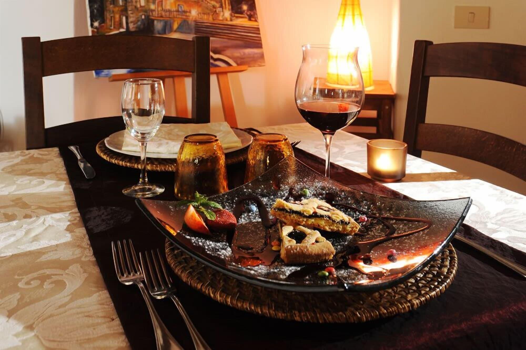 Restaurant Il Castelluccio Country Resort