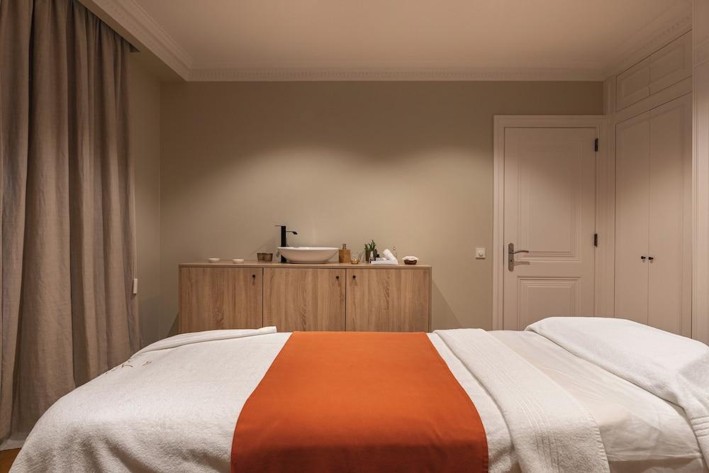 Spa Verride Palácio Santa Catarina