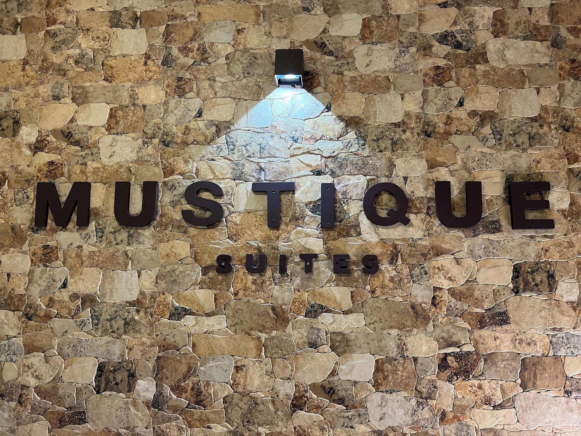Vista Lobby Mustique Suites Curacao