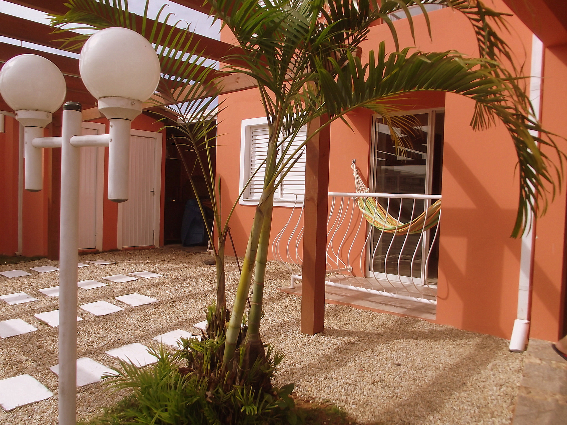 Varios Dom Pedrito Apart Hotel