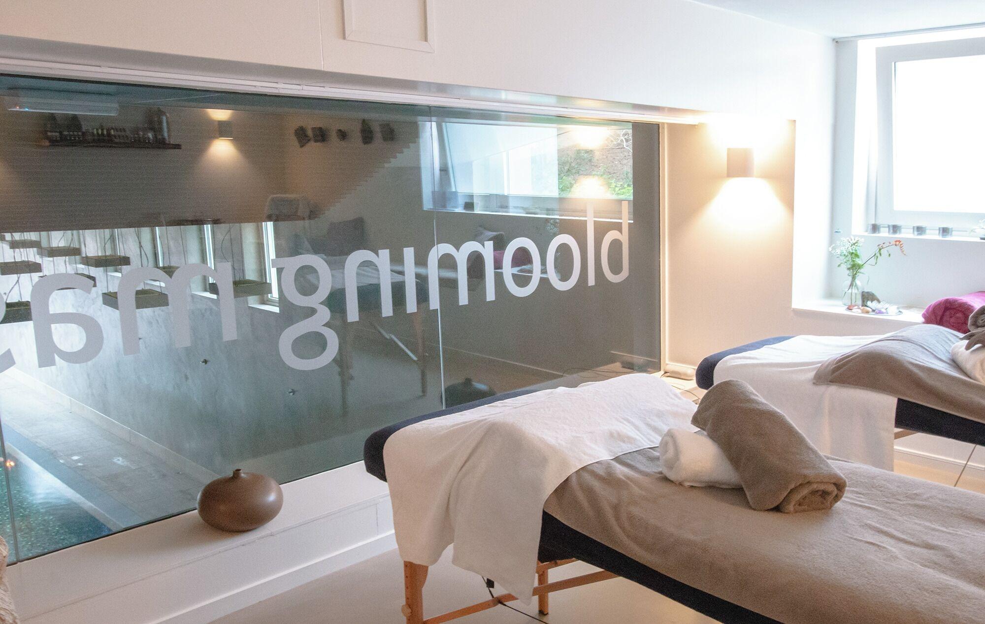 Spa blooming Hotel