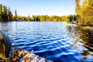 Alquiler Vacacional - Profitable Lakefront home for sale - not currently renting