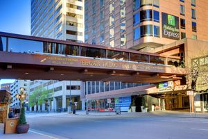 Paquete - Holiday Inn Express Denver Downtown by IHG
