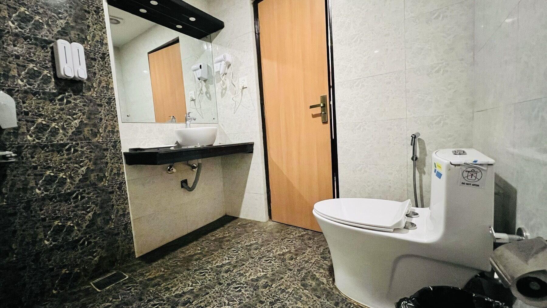 Equipamiento de Habitación Durbar Hotel and Residence