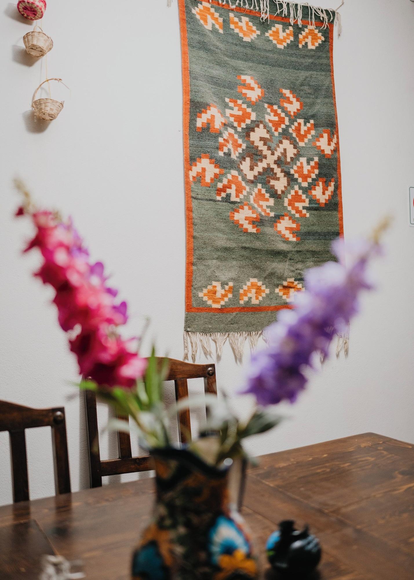 Restaurant Hotel Casa Guivá