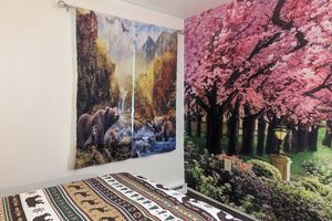 Alquiler Vacacional - Beautiful scenic and peaceful apartment