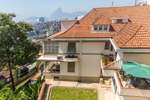 Alojamiento - Gerthrudes Bed & Breakfast