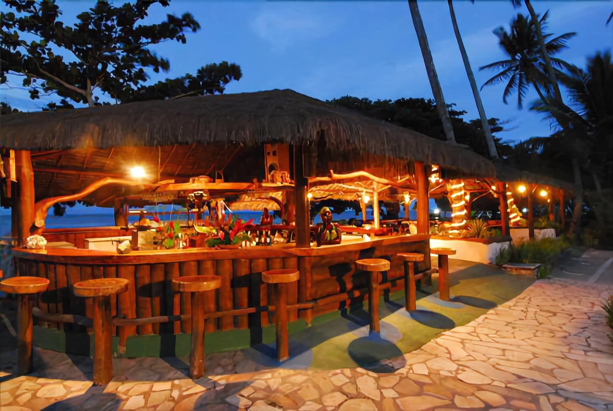 Bar/Salón Hotel Praia do Encanto