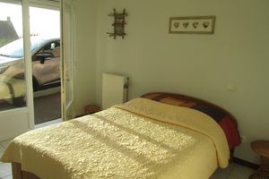 Alquiler Vacacional - house located 800m from the beach