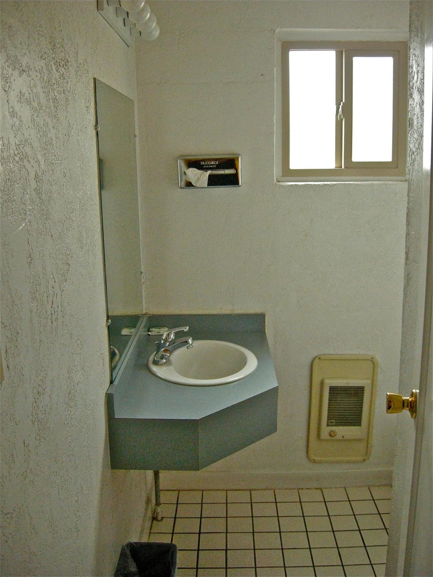Equipamiento de Habitación The Hub Motel