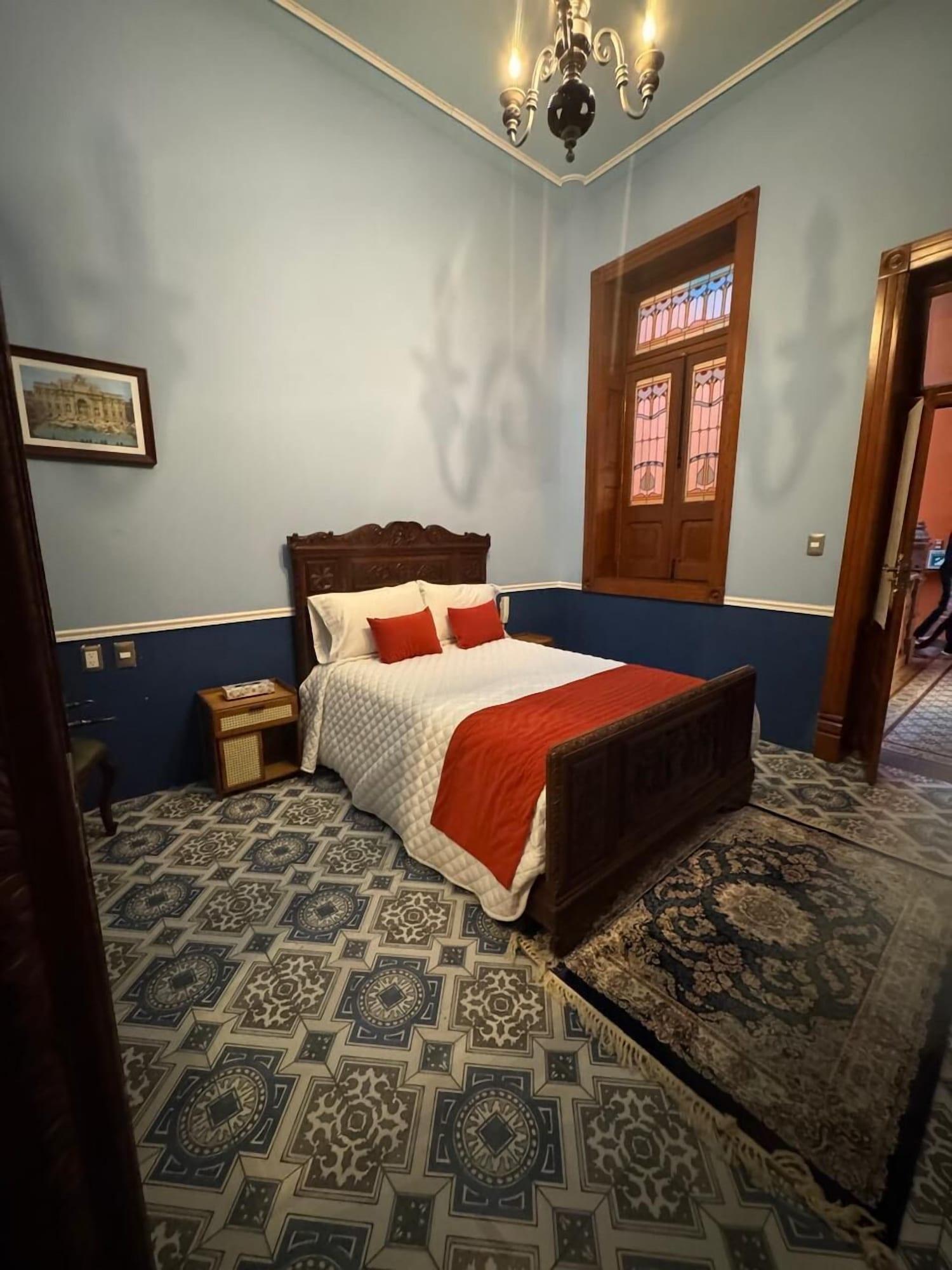 Habitación HOTEL BOUTIQUE DEL BUENDIA