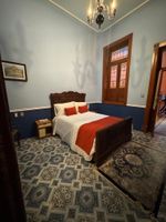 Alojamiento - HOTEL BOUTIQUE DEL BUENDIA