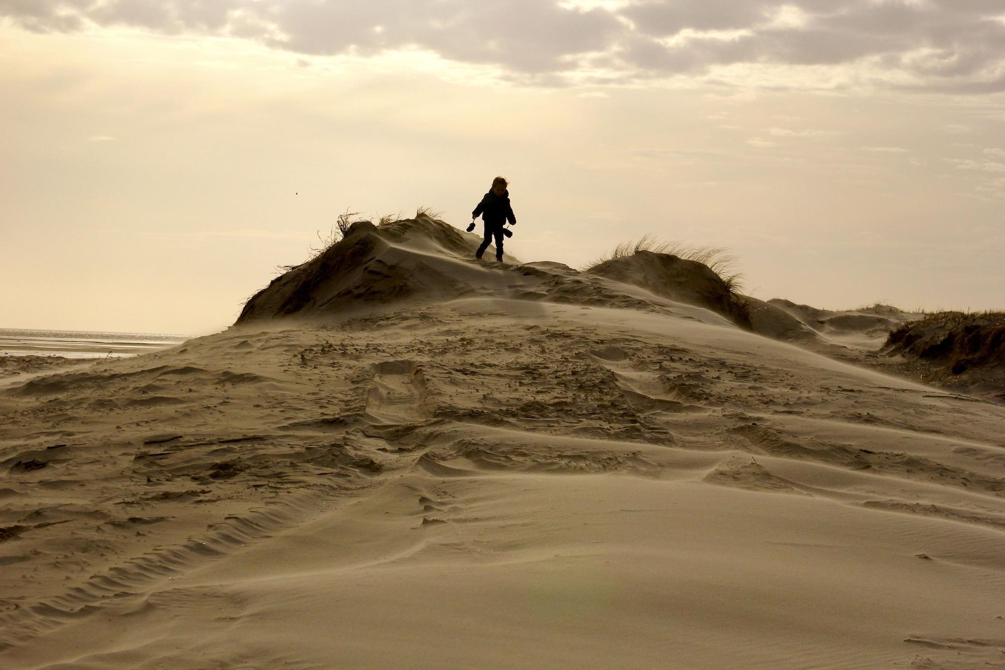 Playa Paal 8 hotel aan Zee