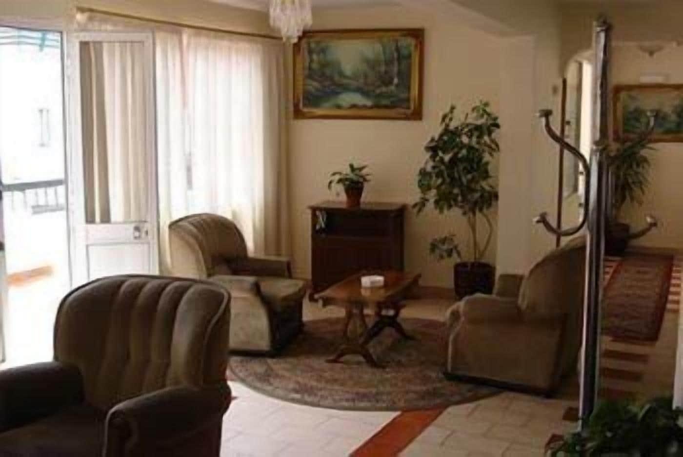 Comodidades del Alojamiento Sirius