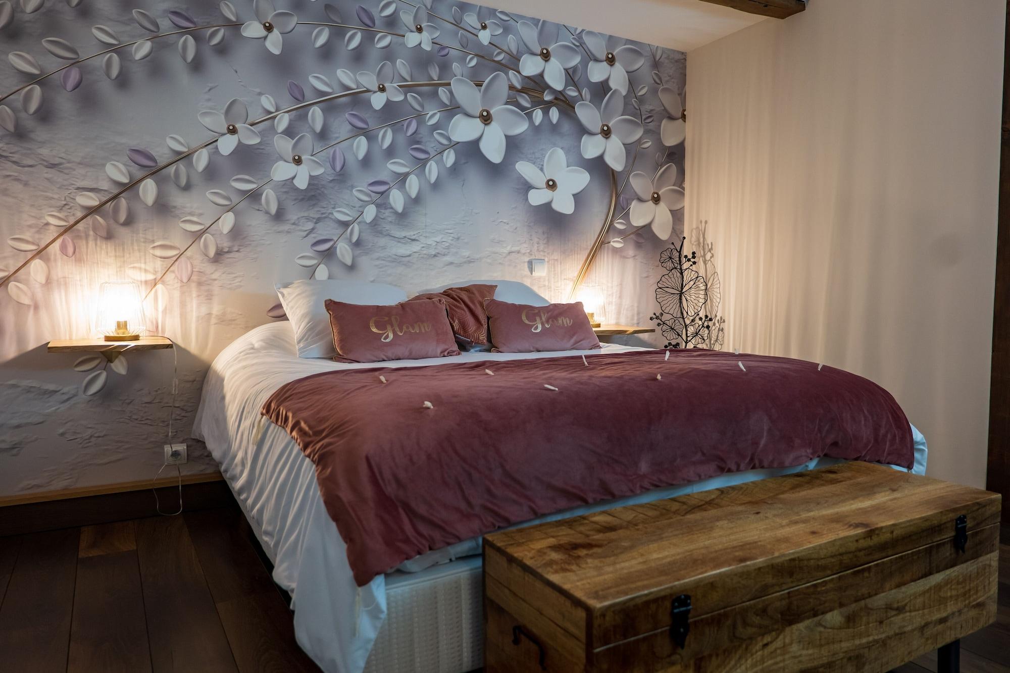 Varios La Chambre Enchantée
