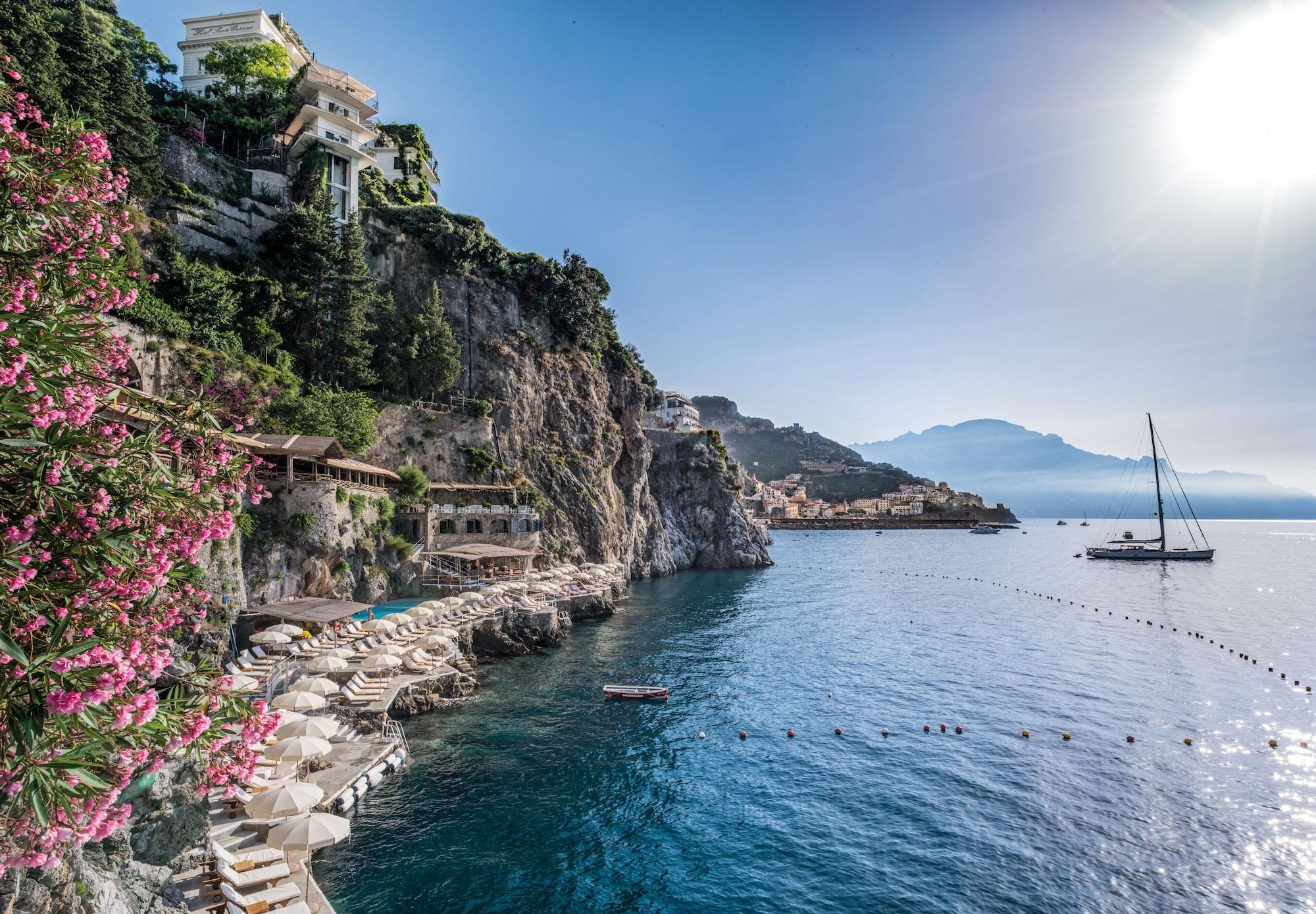 Playa Santa Caterina