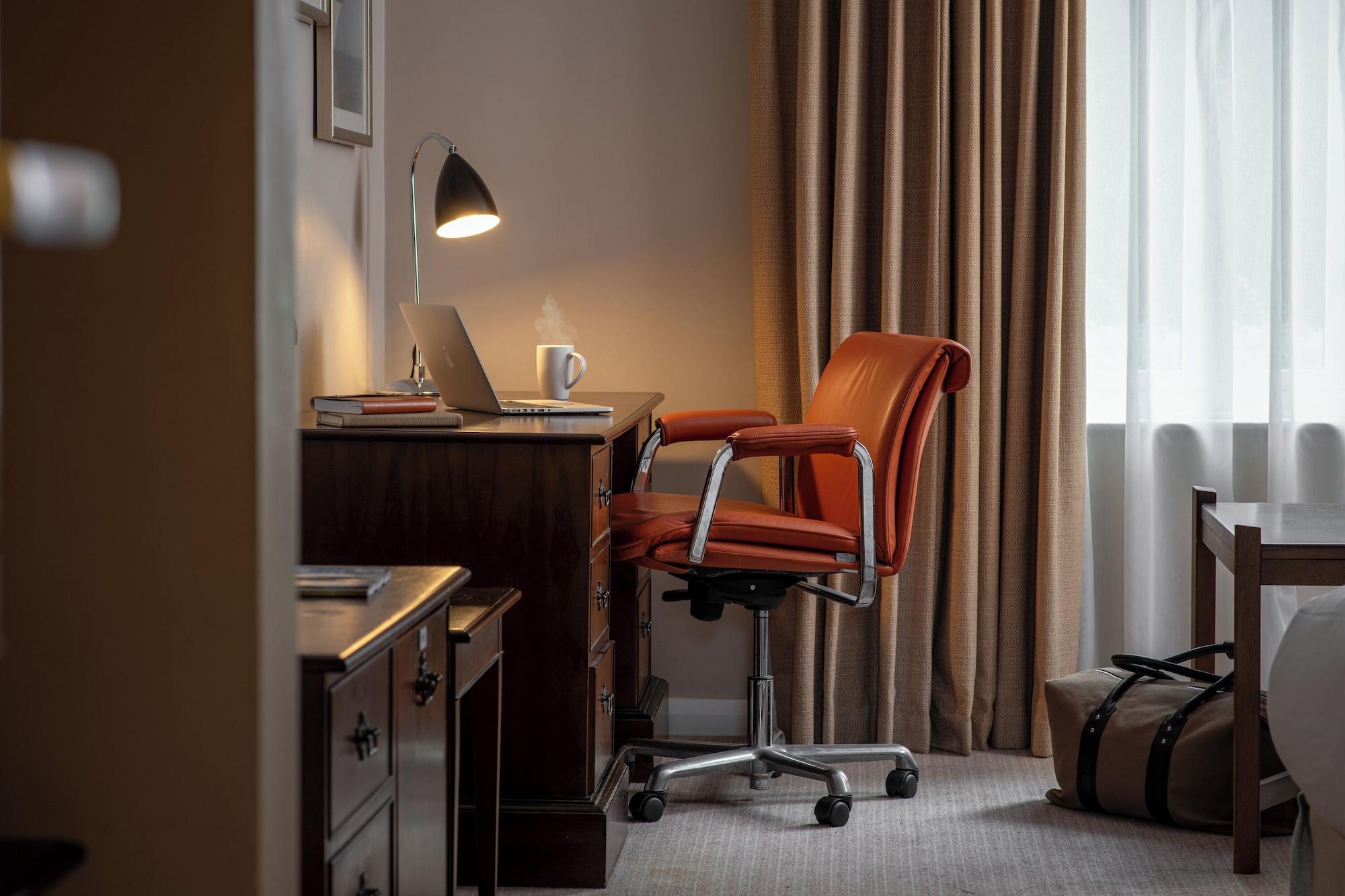 Habitación Solent Hotel and Spa