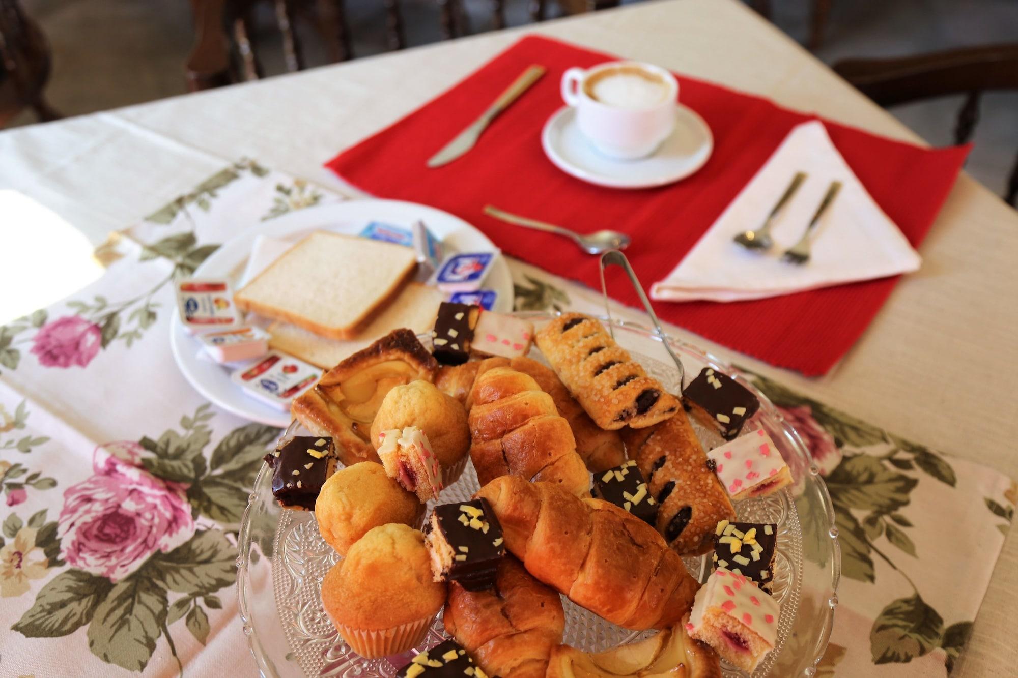 Restaurant Hotel Arcos de Montemar