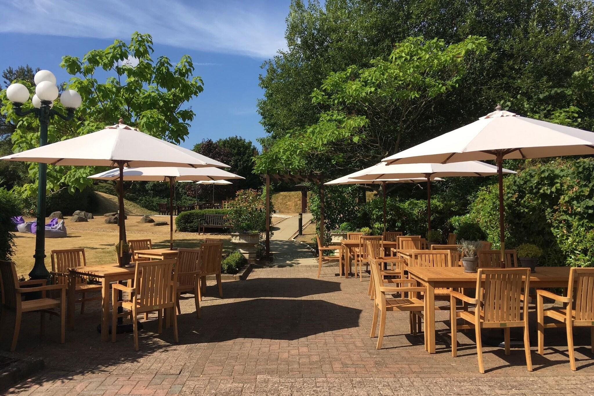 Restaurant Kettering Park & Spa