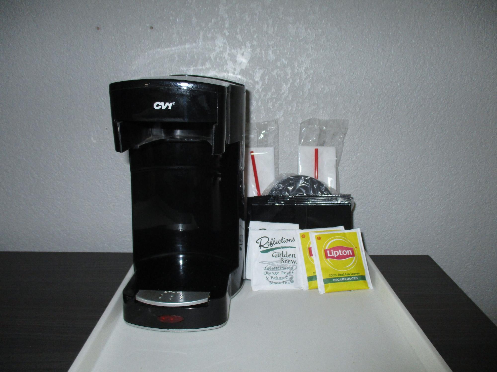 Set de Habitación Quality Inn Kirksville