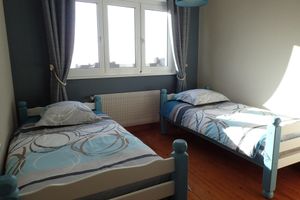 Alquiler Vacacional - Les Oyats" house 400 m from a beautiful sandy beach