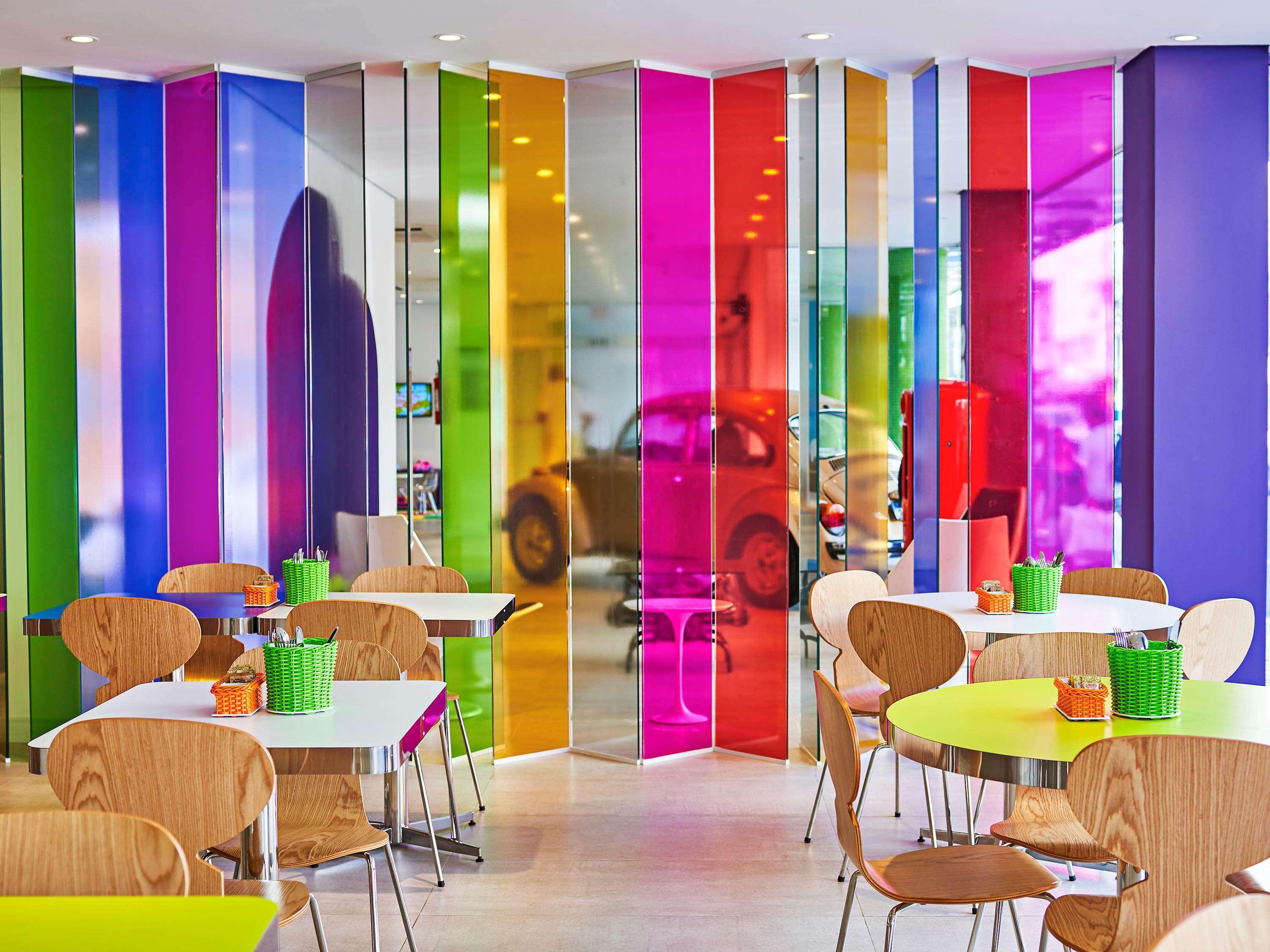 Restaurant ibis Styles Balneario Camboriu