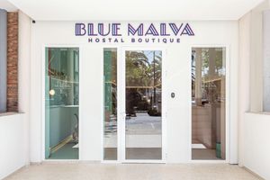 Alojamiento - Blue Malva