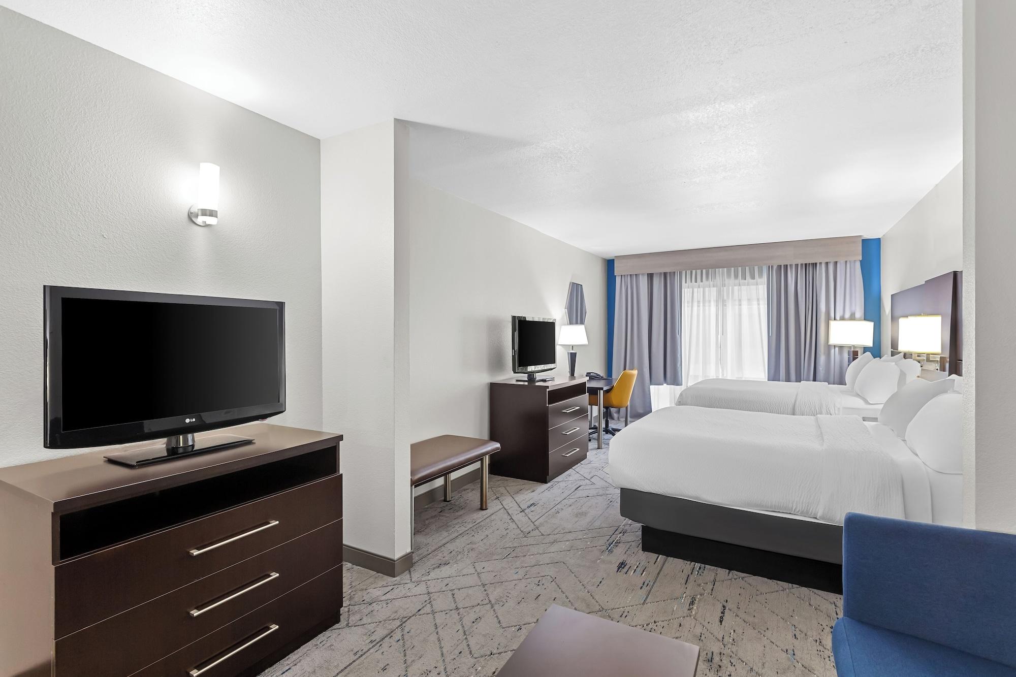 Habitación Holiday Inn Express Hotel & Suites Cross Lanes by IHG