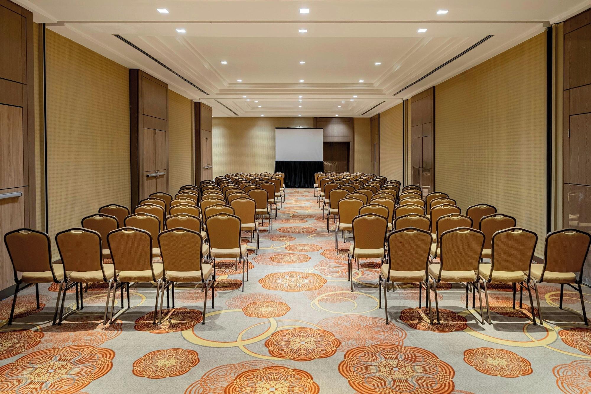 Sheraton Grand Rio Hotel & Resort - foto 212