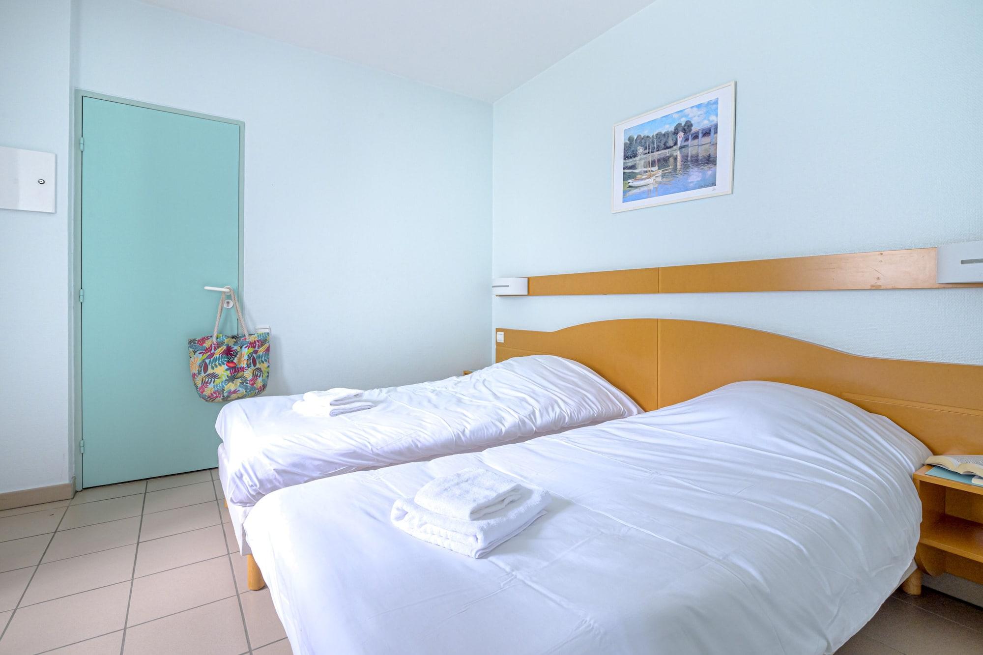 Habitación Village Club Les Balcons des Pyrénées